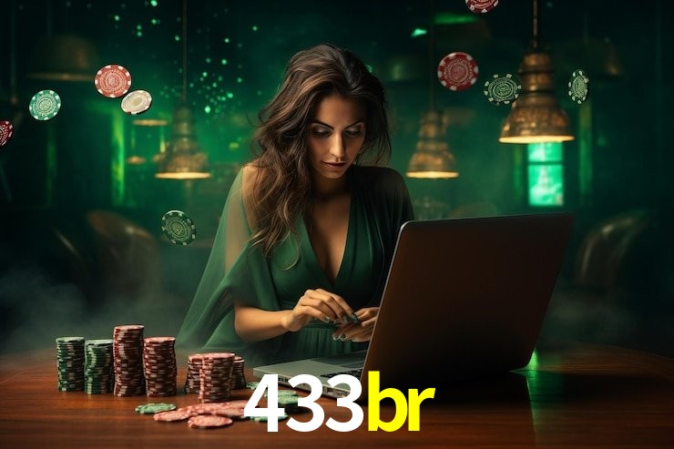 Premium Interface 433br